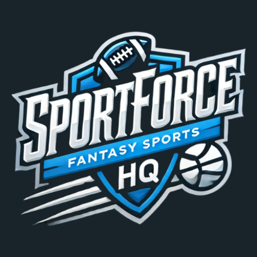 fantasy sports logo